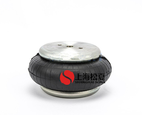    橋梁領(lǐng)域使用橡膠氣囊的常用形狀有哪幾種？