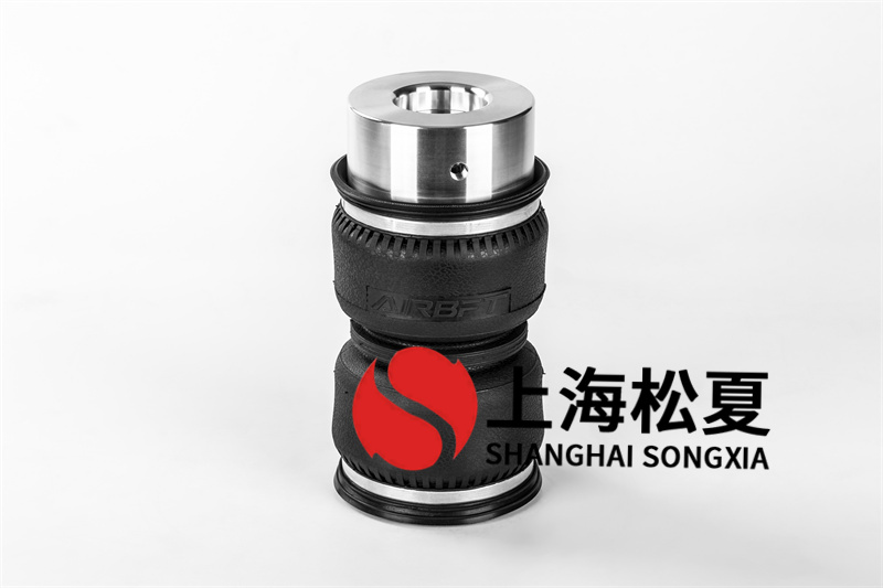 空氣彈簧能夠給設(shè)備帶來(lái)哪些優(yōu)勢(shì)？