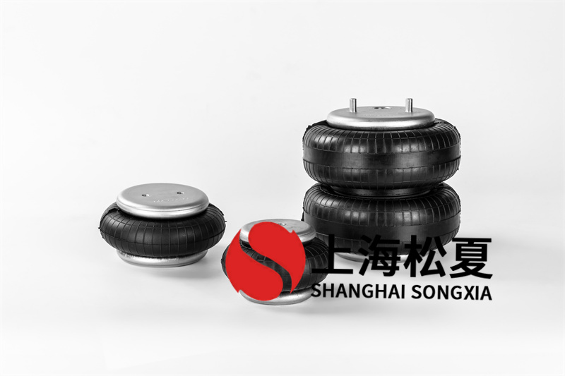 空氣彈簧對(duì)比其他彈簧具有哪些優(yōu)勢(shì)？