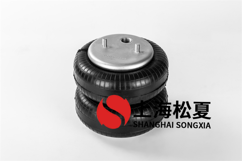 常見的空氣彈簧具有哪些特點？