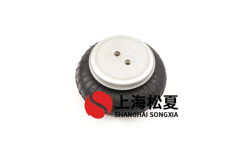 橡膠空氣彈簧可以給設(shè)備帶來(lái)哪些優(yōu)勢(shì)？