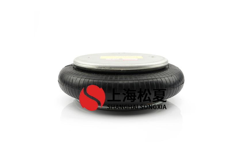  空氣彈簧工業(yè)領(lǐng)域應(yīng)用有哪些特點(diǎn)？