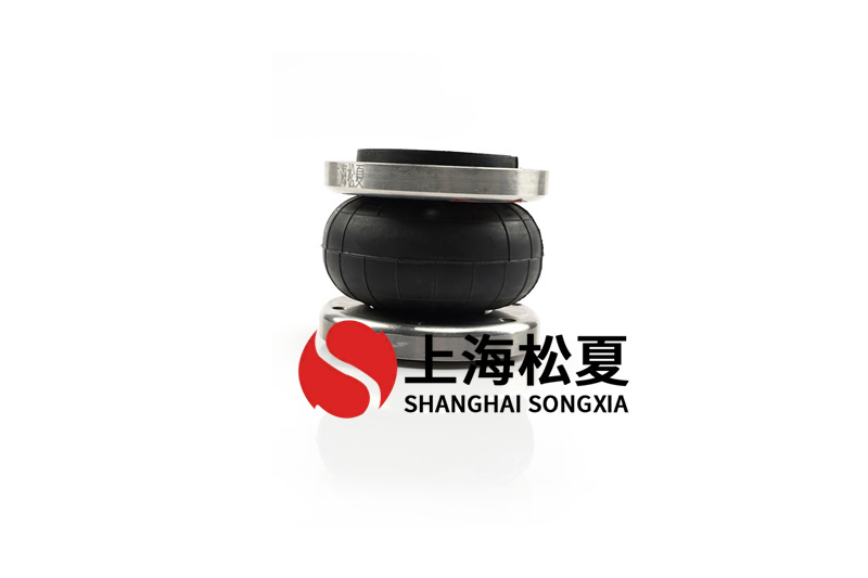 空氣彈簧協(xié)助硫化流程