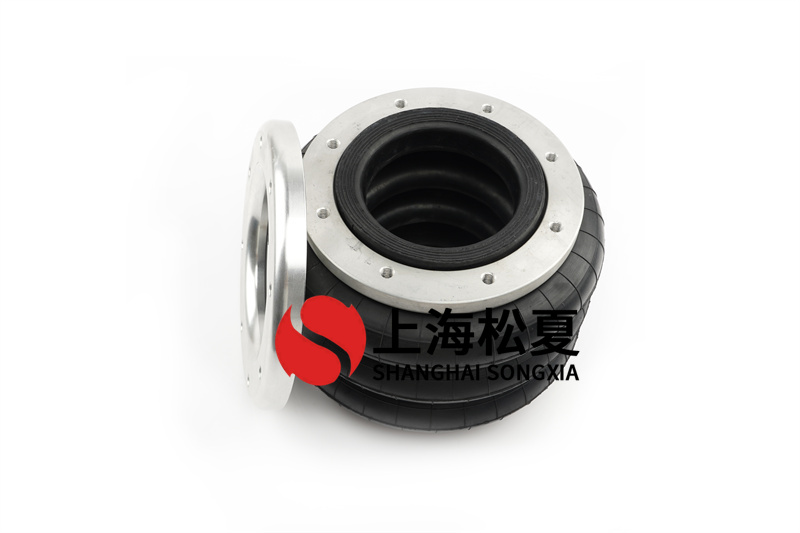 M/31081空氣彈簧怎樣吸收振動(dòng)？