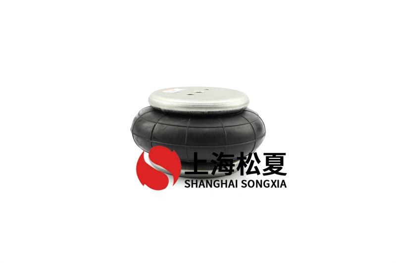 為什么振動平臺使用諾冠norgrenM/31103空氣彈簧？