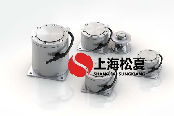 工廠隔振解決方案中會(huì)用到研磨設(shè)備空氣彈簧隔振器嗎？