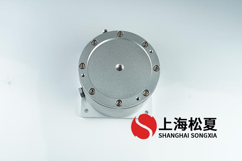 如何正確使用半導體檢測設(shè)備的空氣隔振器？