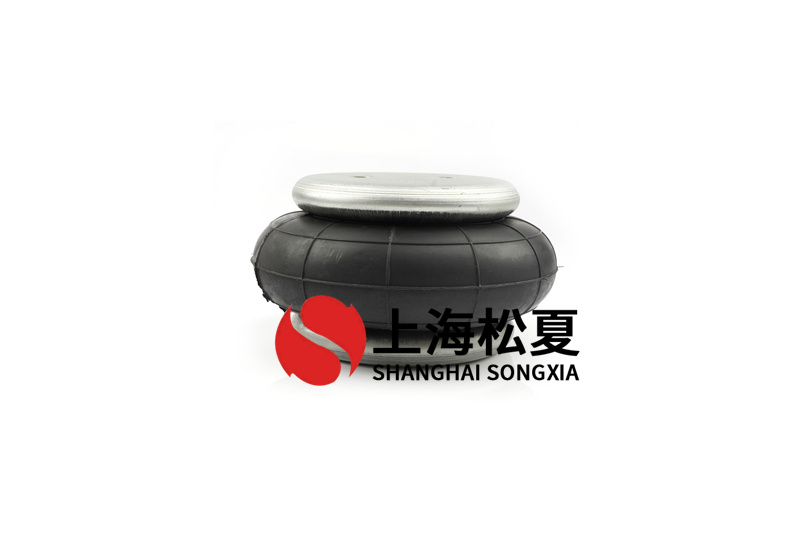 JBF型空氣彈簧減震器的工作介質(zhì)主要是什么？