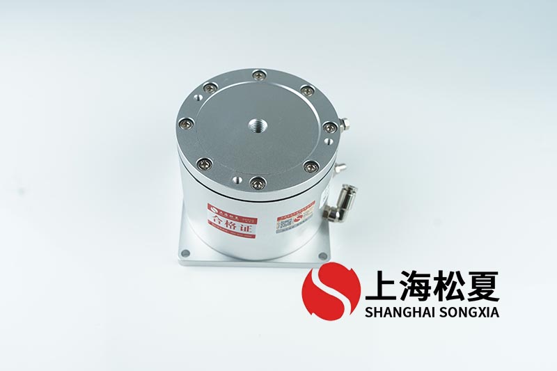 什么是光學實驗設備氣浮式空氣隔振器？