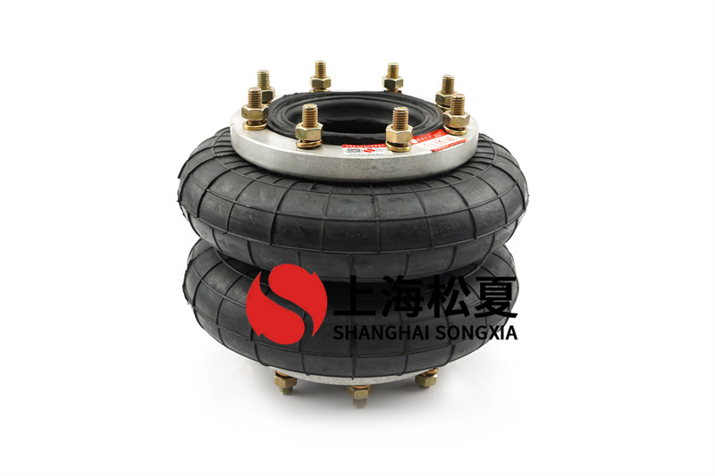 船用HF型雙層空氣彈簧的作用有哪些？