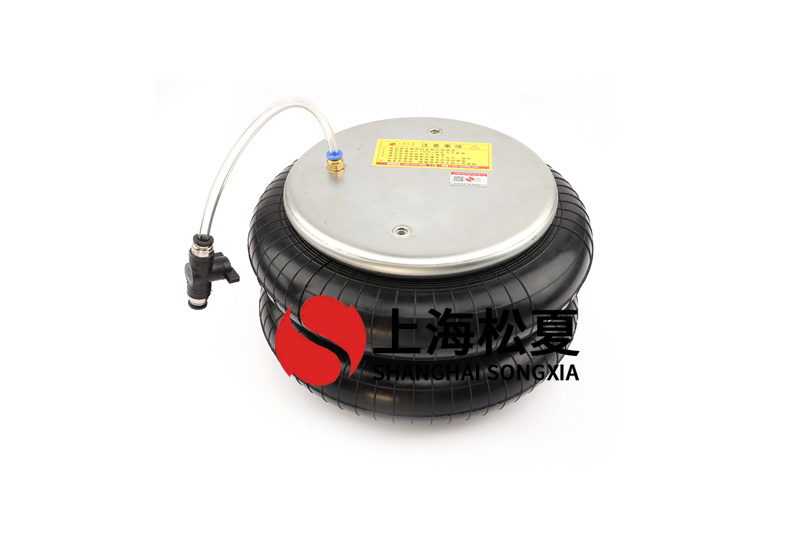 糧食直線(xiàn)振動(dòng)篩JBF型橡膠氣囊的結(jié)構(gòu)及生產(chǎn)工序