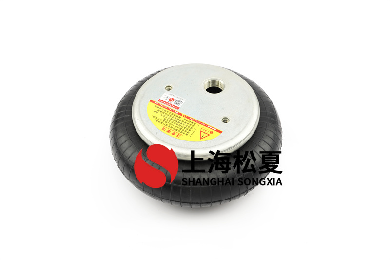 水平?jīng)_擊試驗系統(tǒng)可以用空氣氣囊彈簧嗎？