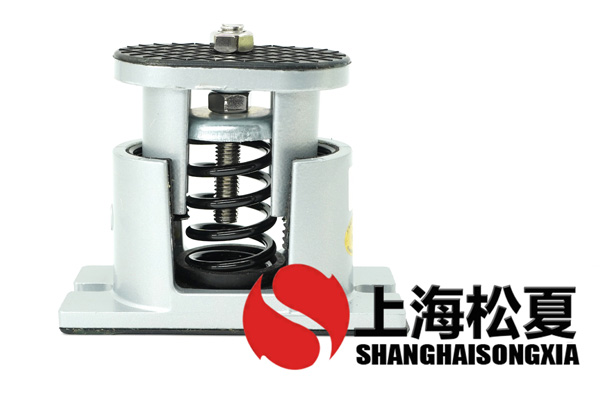 彈簧減振器怎么選型？