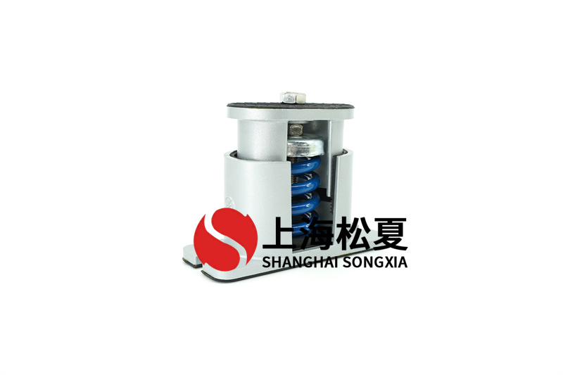 彈簧減振器怎么挑選型？