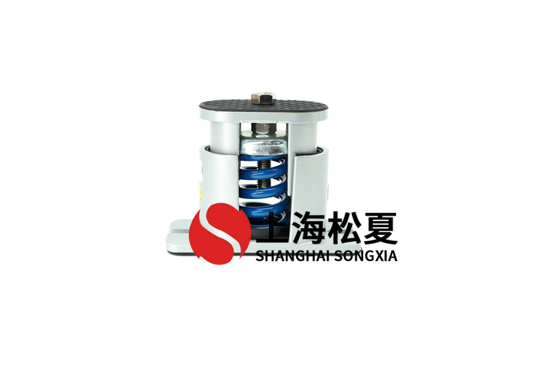 彈簧<a href='/' target='_blank'><u>減震器</u></a>的施工安裝要點(diǎn)有哪些？