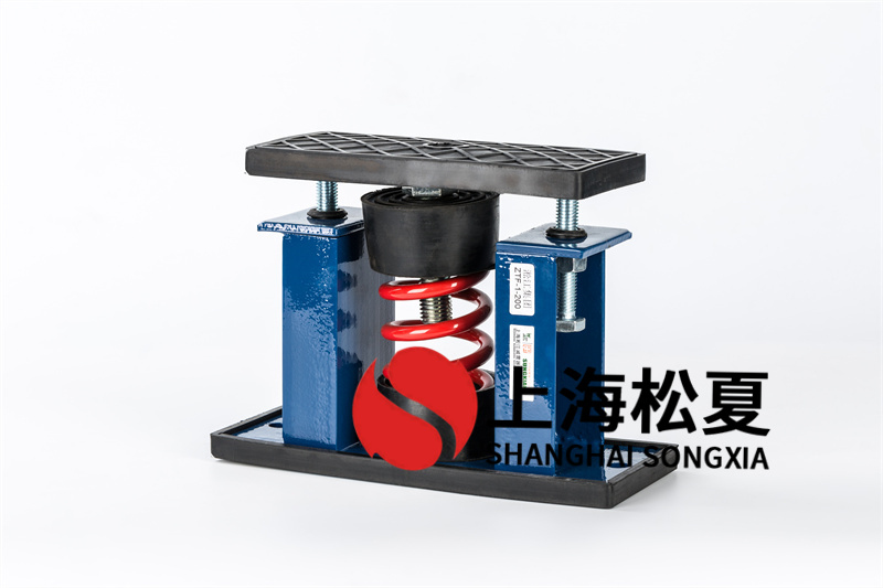 彈簧減震器的施工安裝要點(diǎn)有哪些？