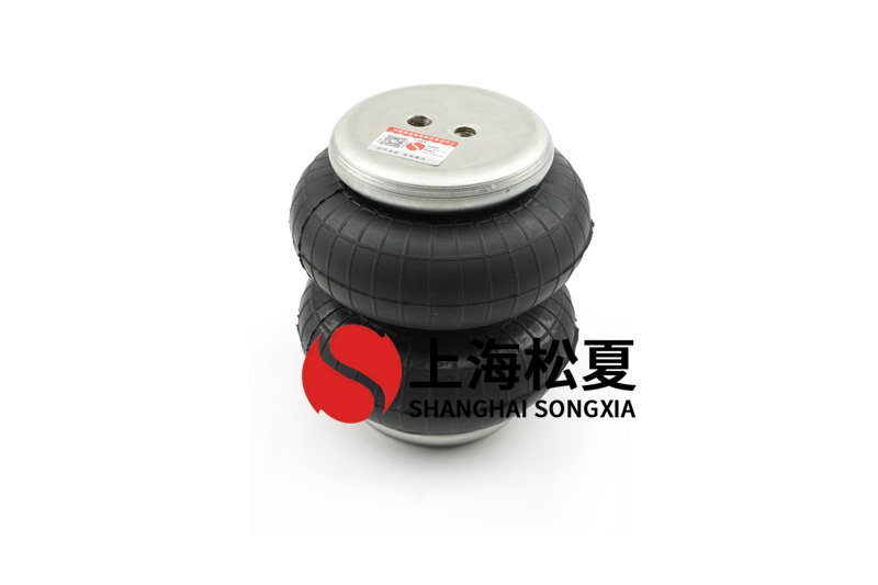 當(dāng)橡膠空氣彈簧裂開時(shí)需注意哪些問題？