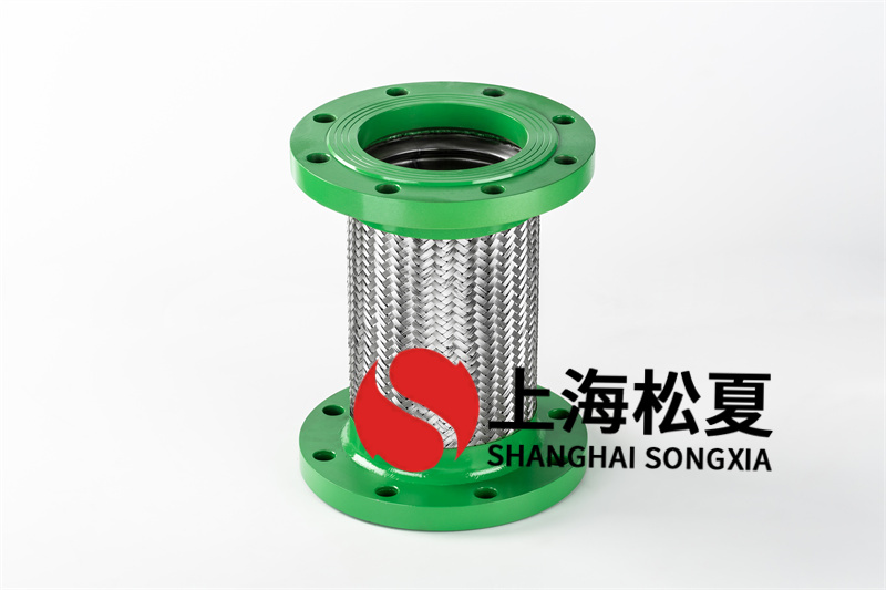 伸縮金屬軟管常用的作用有哪些？