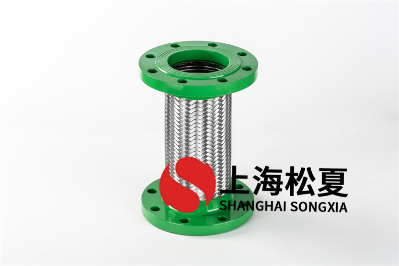 伸縮金屬軟管常用的作用有哪些？